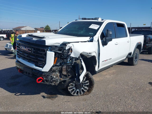1GT49ZEY2RF447840 GMC l5p
