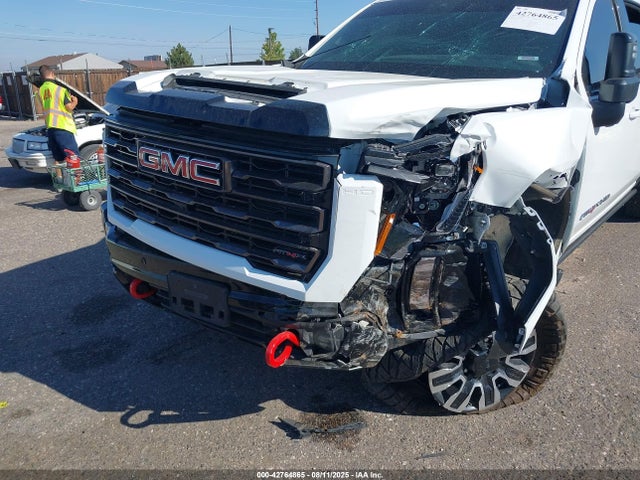 1GT49ZEY2RF447840 GMC l5p