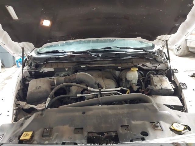 2016 Ram 1500 Laramie მანქანა იყიდება აუქციონზე, vin: 1C6RR7NT1GS414189, აუქციონის ნომერი: 42764873