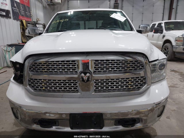 2016 Ram 1500 Laramie მანქანა იყიდება აუქციონზე, vin: 1C6RR7NT1GS414189, აუქციონის ნომერი: 42764873