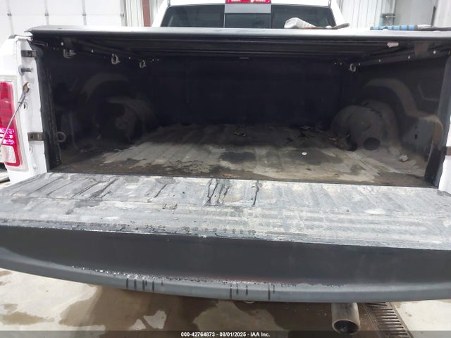 2016 Ram 1500 Laramie მანქანა იყიდება აუქციონზე, vin: 1C6RR7NT1GS414189, აუქციონის ნომერი: 42764873