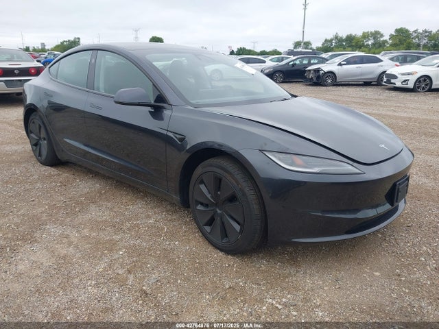 2024 TESLA MODEL 3 5YJ3E1EA3RF752201 Photo 0