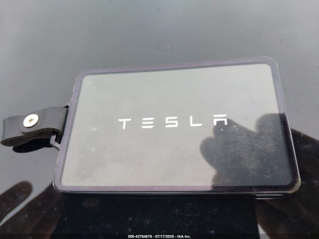2024 TESLA MODEL 3 5YJ3E1EA3RF752201 Photo 10