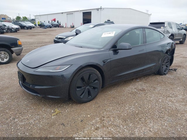 2024 TESLA MODEL 3 5YJ3E1EA3RF752201 Photo 1