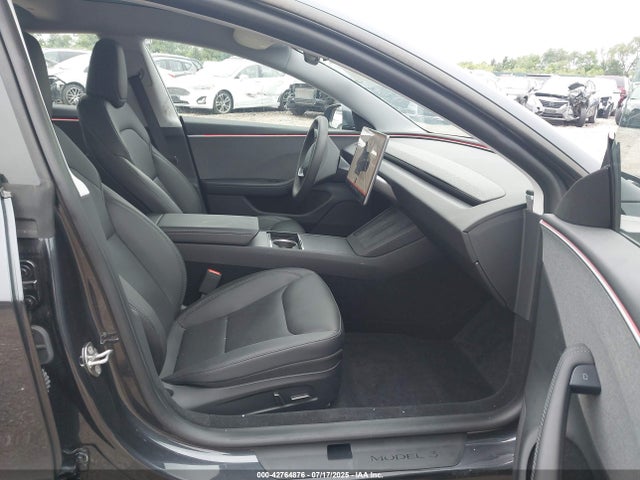 2024 TESLA MODEL 3 5YJ3E1EA3RF752201 Photo 4