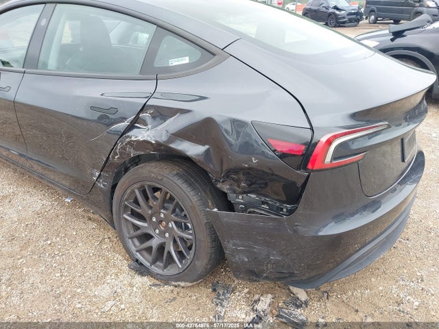 2024 TESLA MODEL 3 5YJ3E1EA3RF752201 Photo 5