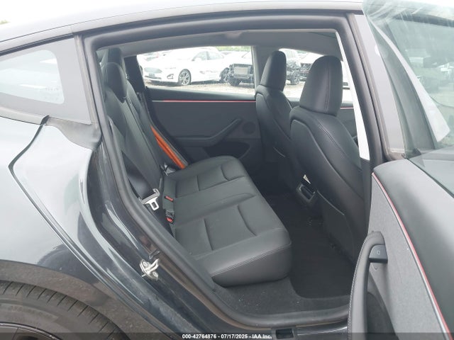 2024 TESLA MODEL 3 5YJ3E1EA3RF752201 Photo 7