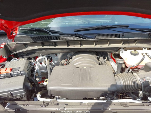 1GTUUCED8RZ356028 GMC l84