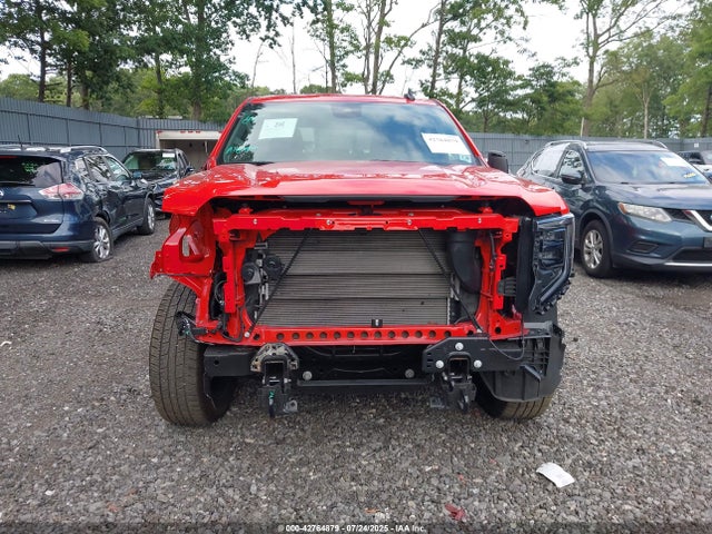 1GTUUCED8RZ356028 GMC l84