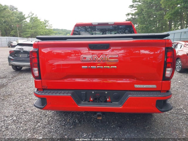 1GTUUCED8RZ356028 GMC l84