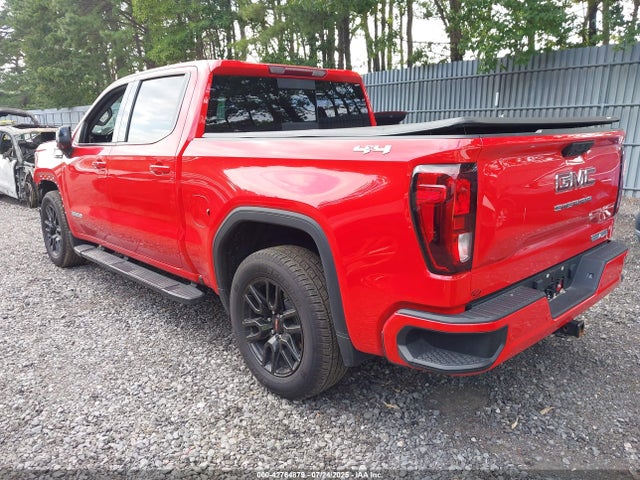 1GTUUCED8RZ356028 GMC l84