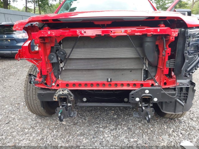 1GTUUCED8RZ356028 GMC l84