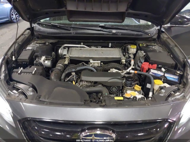 4S4BTGLD4N3170757 Subaru na, u4