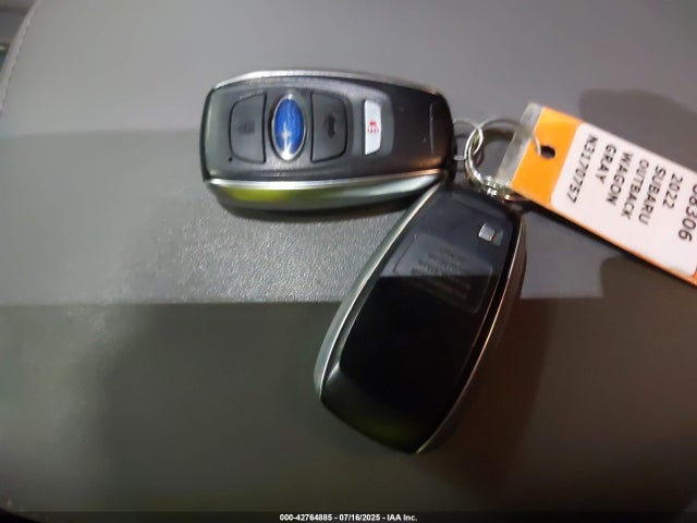 4S4BTGLD4N3170757 Subaru na, u4