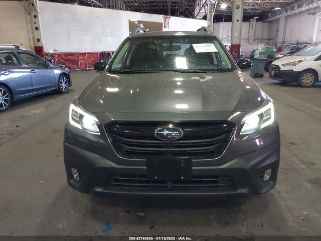 4S4BTGLD4N3170757 Subaru na, u4