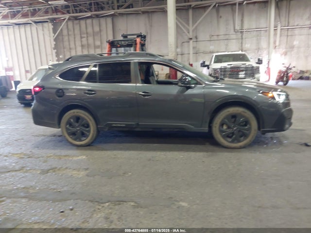 4S4BTGLD4N3170757 Subaru na, u4