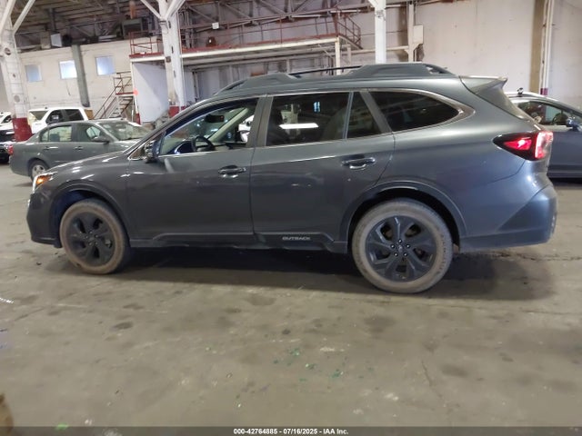 4S4BTGLD4N3170757 Subaru na, u4