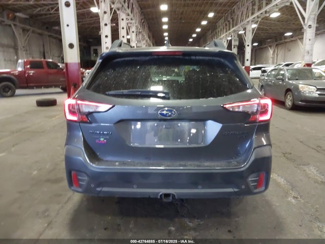 4S4BTGLD4N3170757 Subaru na, u4