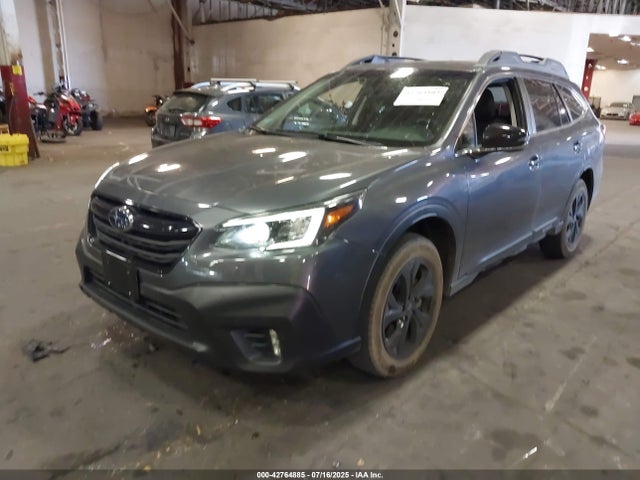 4S4BTGLD4N3170757 Subaru na, u4