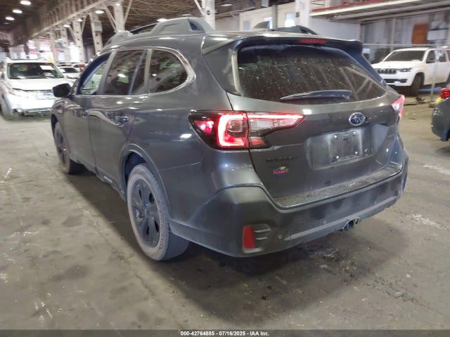 4S4BTGLD4N3170757 Subaru na, u4