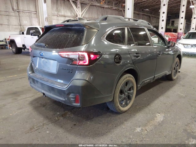 4S4BTGLD4N3170757 Subaru na, u4