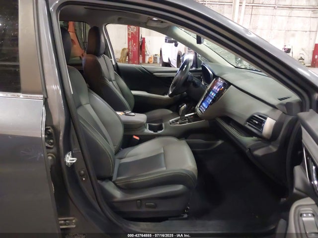 4S4BTGLD4N3170757 Subaru na, u4