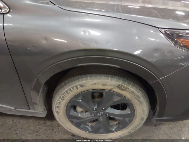 4S4BTGLD4N3170757 Subaru na, u4