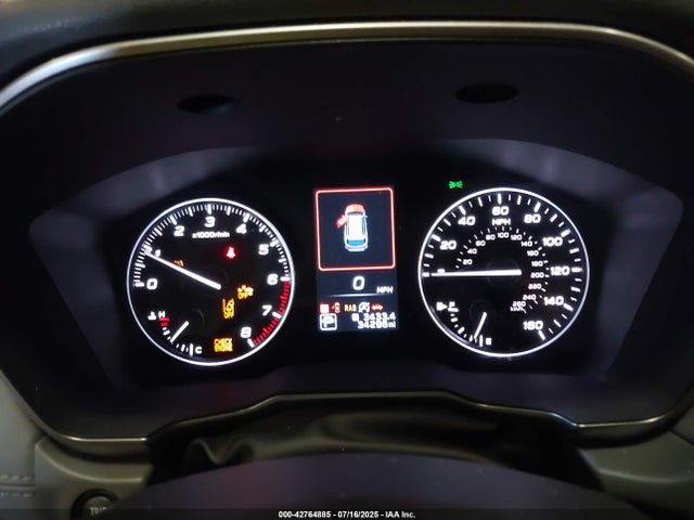4S4BTGLD4N3170757 Subaru na, u4