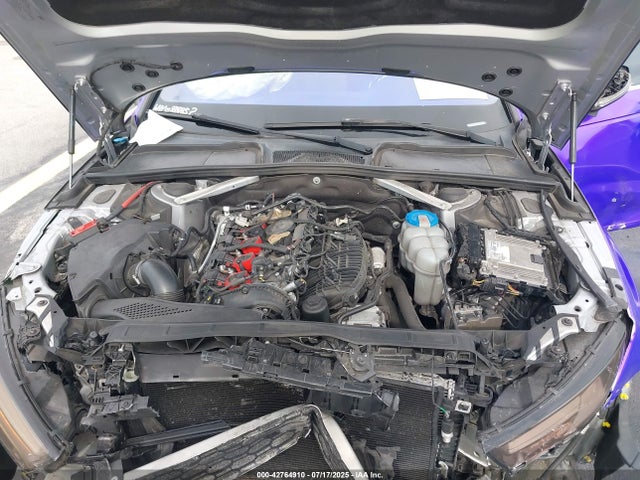 2019 AUDI A4 WAUGMAF42KA036852 Photo 9