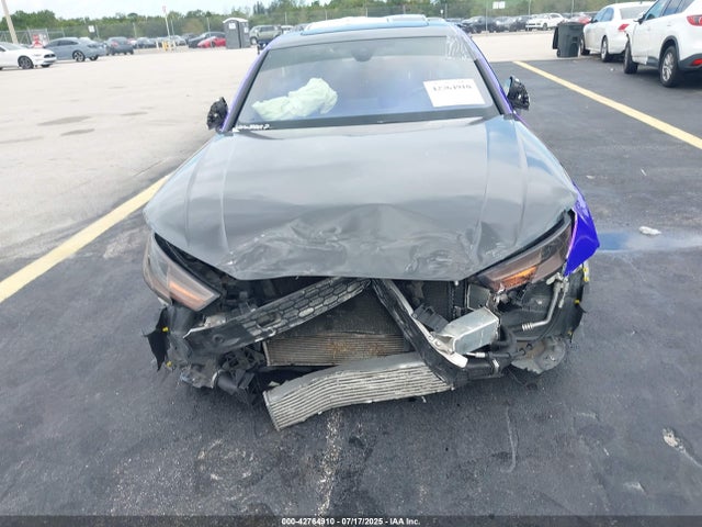 2019 AUDI A4 WAUGMAF42KA036852 Photo 5