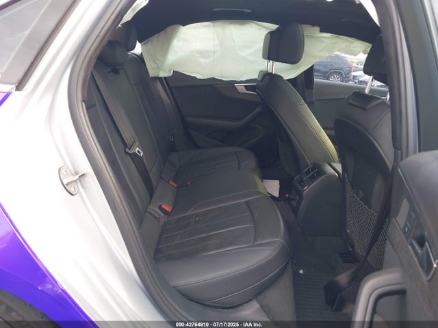 2019 AUDI A4 WAUGMAF42KA036852 Photo 7