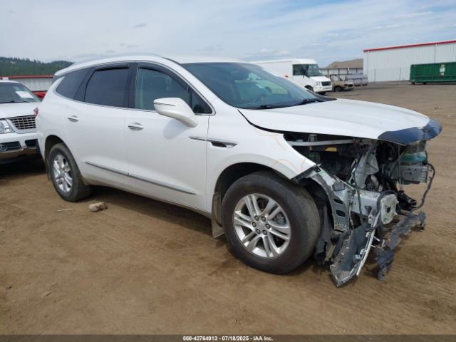 2020 BUICK ENCLAVE 5GAEVAKWXLJ231079