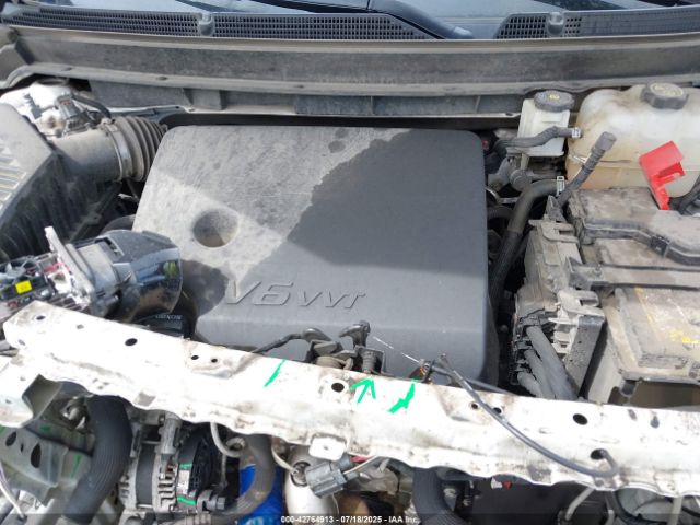 2020 BUICK ENCLAVE 5GAEVAKWXLJ231079 Photo 9
