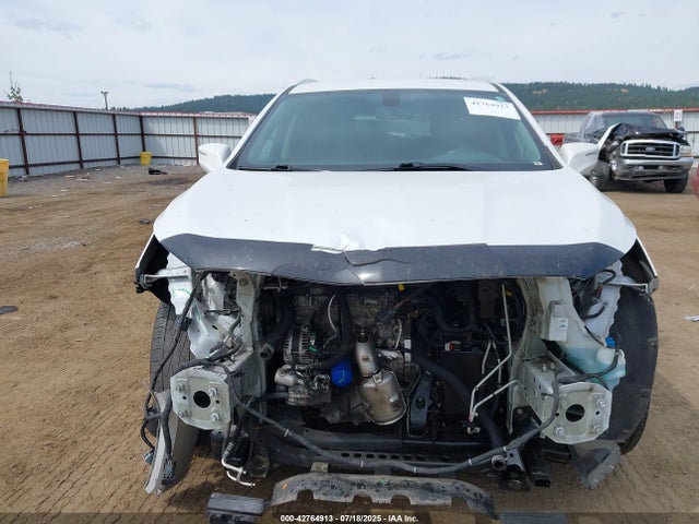 5GAEVAKWXLJ231079 Buick lfy - spark ignited direct injection, atss, gen1