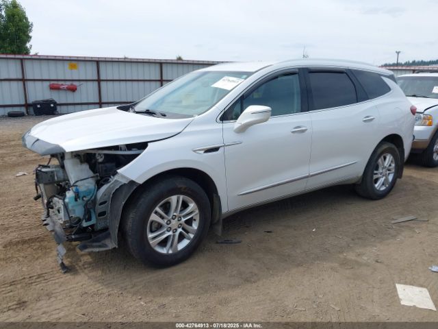 2020 BUICK ENCLAVE 5GAEVAKWXLJ231079 Photo 1