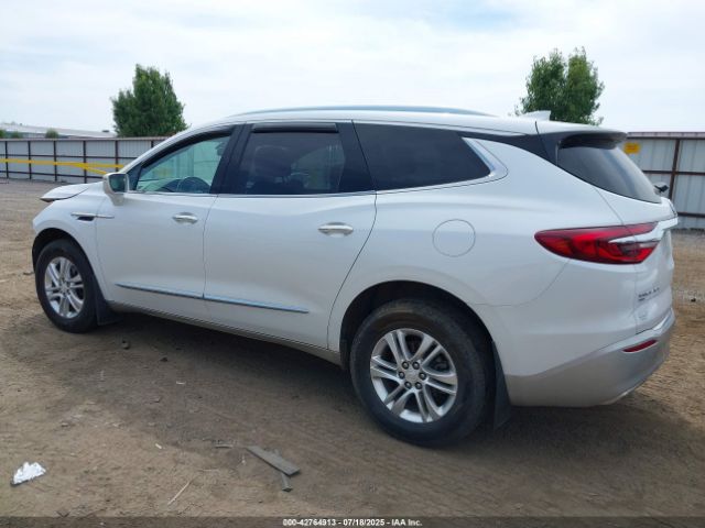 2020 BUICK ENCLAVE 5GAEVAKWXLJ231079 Photo 2