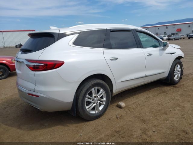 2020 BUICK ENCLAVE 5GAEVAKWXLJ231079 Photo 3