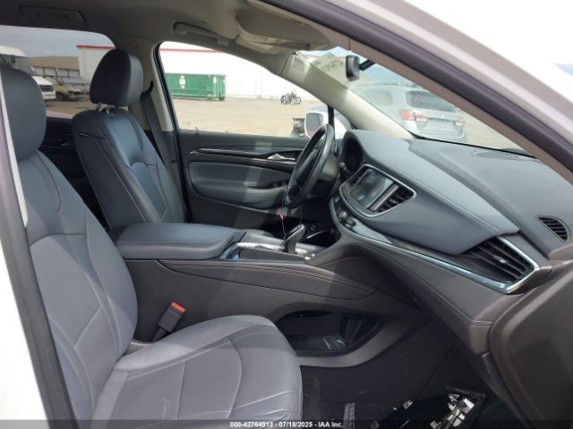 2020 BUICK ENCLAVE 5GAEVAKWXLJ231079 Photo 4