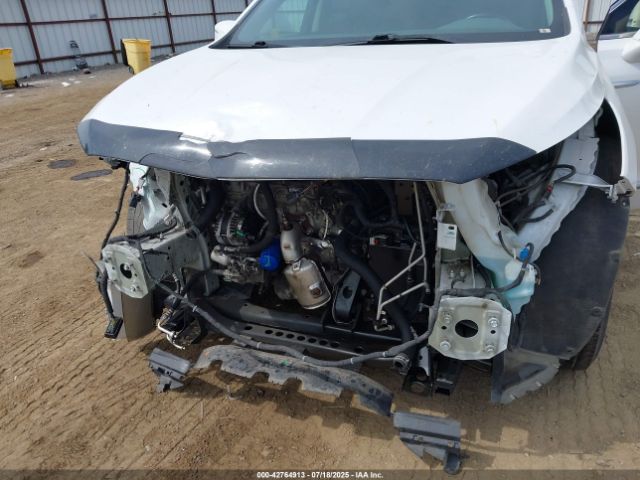 2020 BUICK ENCLAVE 5GAEVAKWXLJ231079 Photo 5