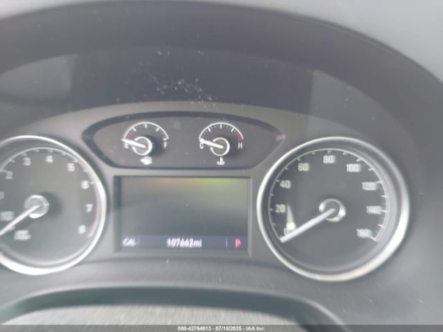 2020 BUICK ENCLAVE 5GAEVAKWXLJ231079 Photo 6