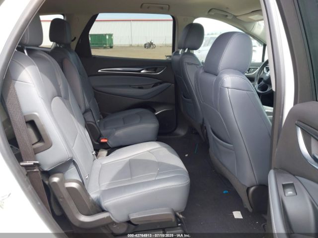 2020 BUICK ENCLAVE 5GAEVAKWXLJ231079 Photo 7