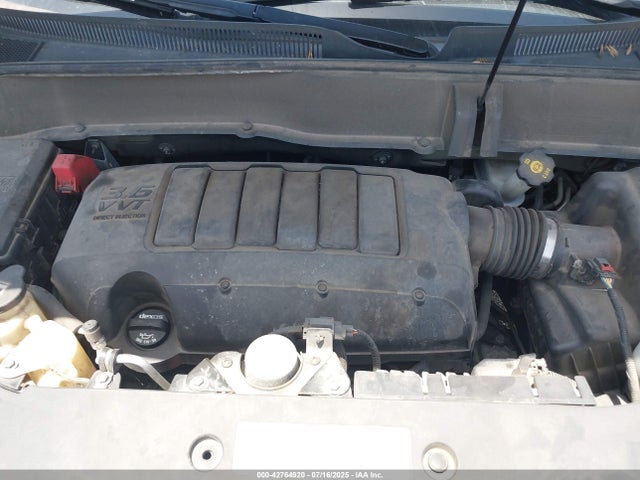 5GAKRAKD9FJ271180 Buick llt