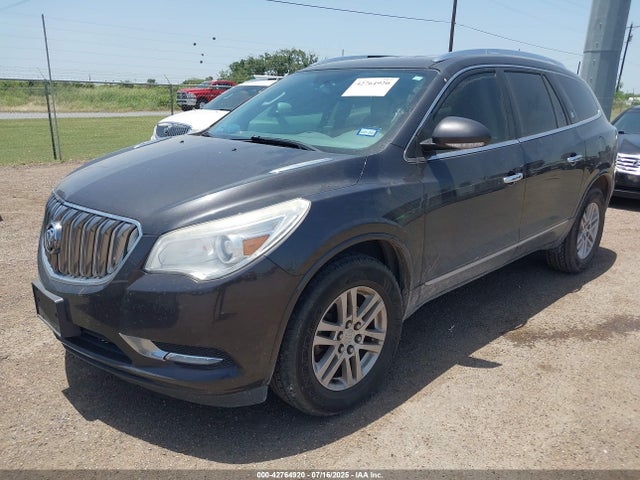 5GAKRAKD9FJ271180 Buick llt