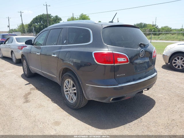 5GAKRAKD9FJ271180 Buick llt