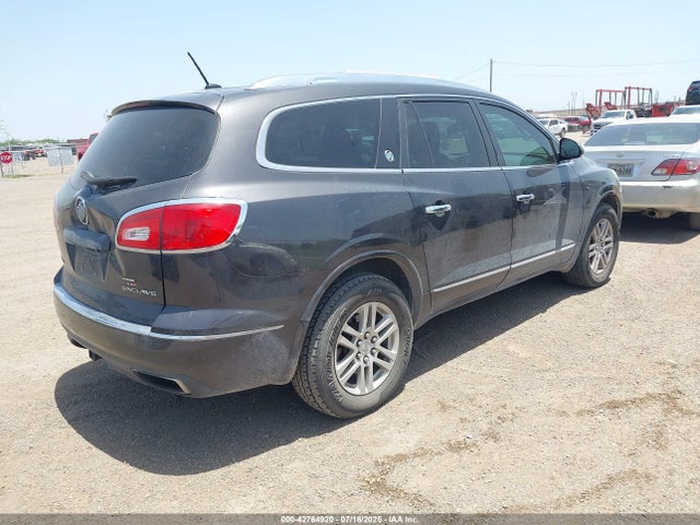 5GAKRAKD9FJ271180 Buick llt