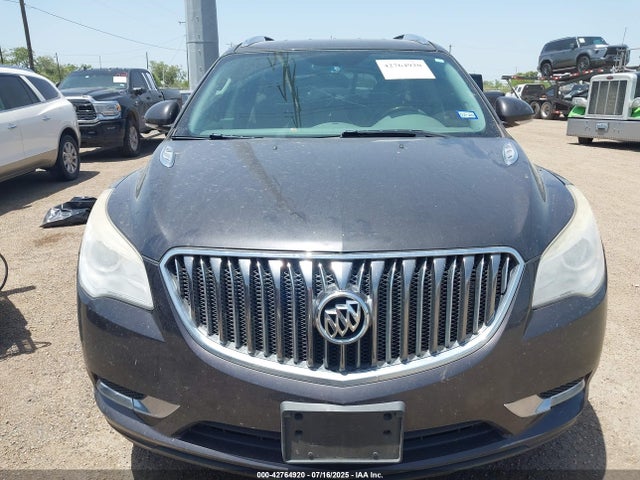 5GAKRAKD9FJ271180 Buick llt