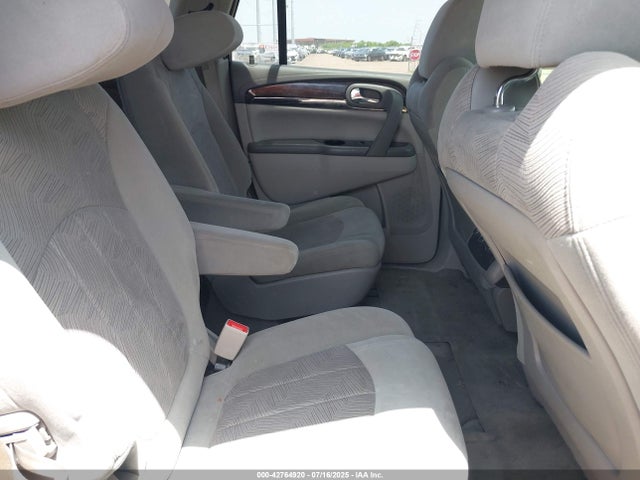 5GAKRAKD9FJ271180 Buick llt