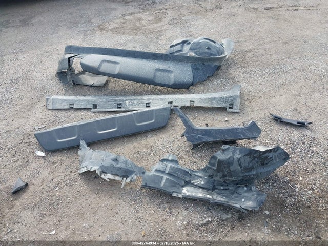 MAJ6P1CL9JC169764 Ford Ecosport