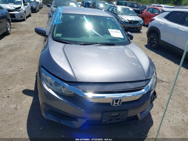 Honda k20c2 2017 19XFC2F57HE220321 Image 12