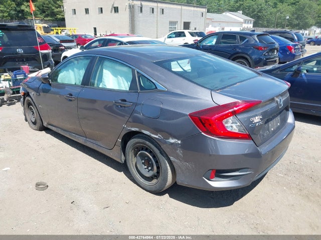Honda k20c2 2017 19XFC2F57HE220321 Image 3